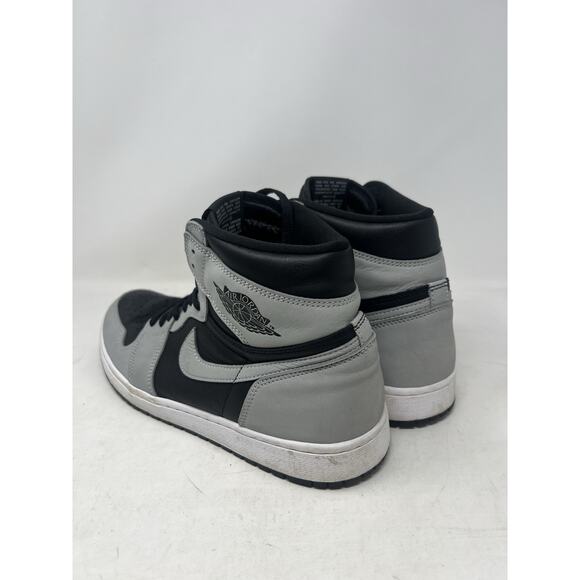 Jordan 1 Retro OG High Shadow 2.0 555088-035 -‎ Size 13 main image 9